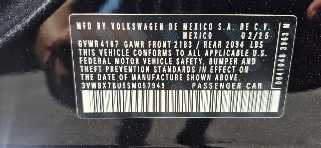 Volkswagen Jetta photo 10