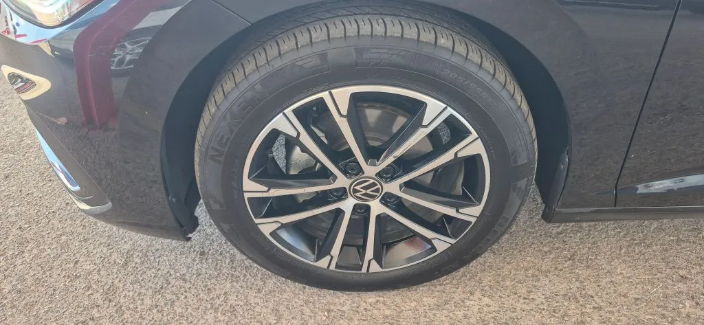 Volkswagen Jetta photo 18