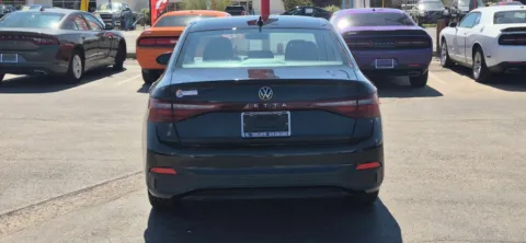 More photos of 2025 Volkswagen Jetta 1.5T Sport Sedan 4D at Best Deal Auto Group, TX