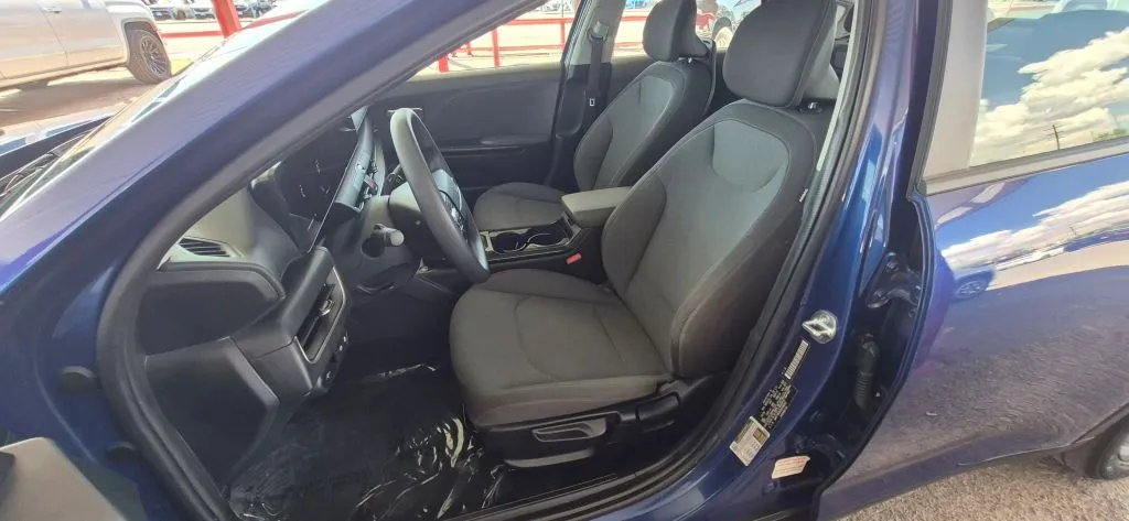 Kia K4 photo 11