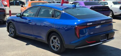 More photos of 2025 Kia K4 LXS Sedan 4D at Best Deal Auto Group, TX