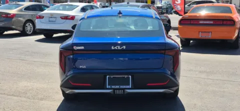 More photos of 2025 Kia K4 LXS Sedan 4D at Best Deal Auto Group, TX