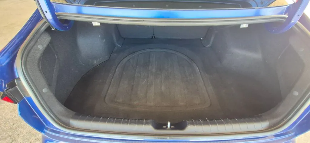 Kia K4 photo 16