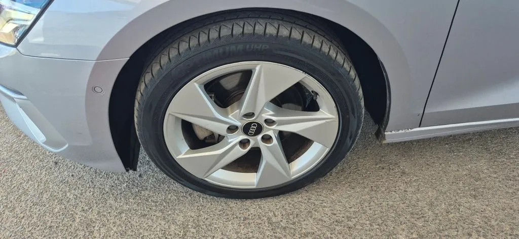 Audi A3 photo 18