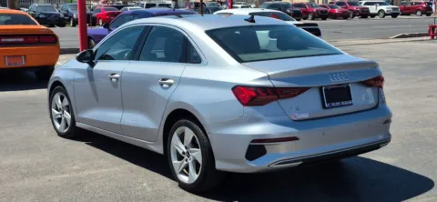 More photos of 2024 Audi A3 Premium Sedan 4D at Best Deal Auto Group, TX