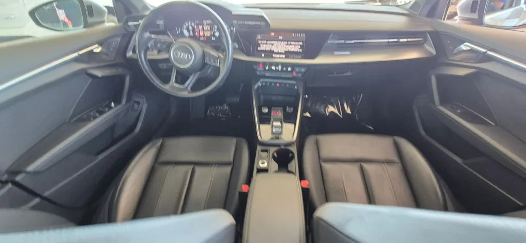 Audi A3 photo 15
