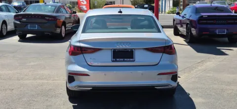 More photos of 2024 Audi A3 Premium Sedan 4D at Best Deal Auto Group, TX