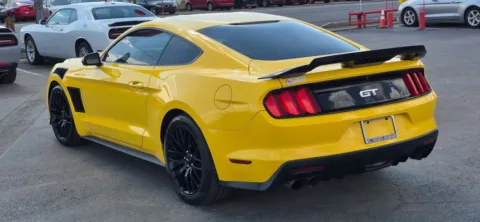 More photos of 2016 Ford Mustang GT Coupe 2D at Best Deal Auto Group, TX