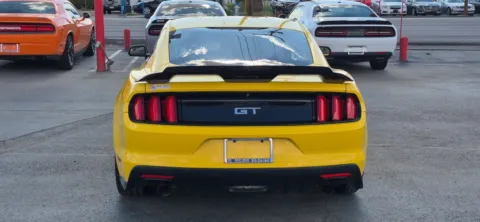 More photos of 2016 Ford Mustang GT Coupe 2D at Best Deal Auto Group, TX