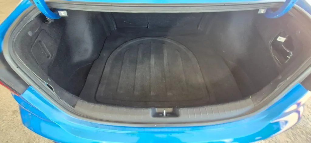 Kia Forte photo 17