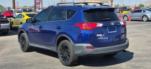 More photos of 2015 Toyota RAV4 Limited Sport Utility 4D at Best Deal Auto Group, TX