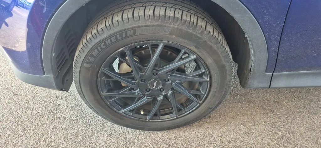 Toyota RAV4 photo 19