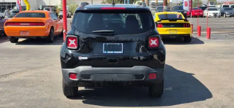 More photos of 2021 Jeep Renegade Freedom Edition Sport Utility 4D at Best Deal Auto Group, TX