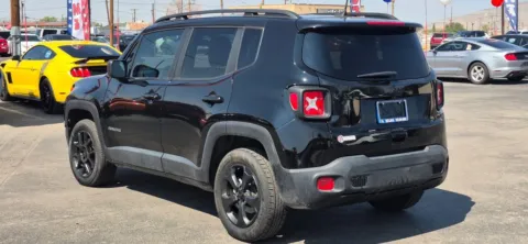 More photos of 2021 Jeep Renegade Freedom Edition Sport Utility 4D at Best Deal Auto Group, TX