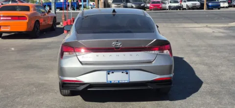 More photos of 2023 Hyundai Elantra SE Sedan 4D at Best Deal Auto Group, TX