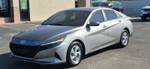 Photos of 2023 Hyundai Elantra SE Sedan 4D for sale in El Paso, TX at Best Deal Auto Group