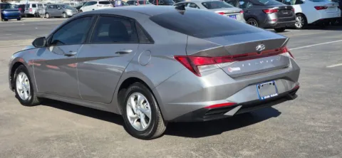 More photos of 2023 Hyundai Elantra SE Sedan 4D at Best Deal Auto Group, TX