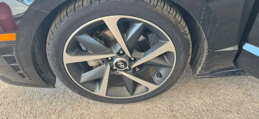 Hyundai Sonata photo 19