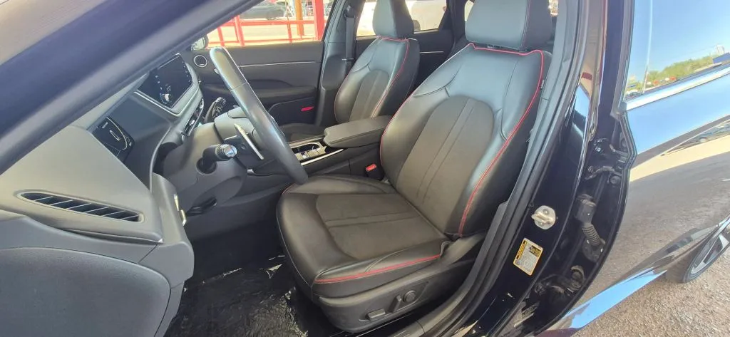 Hyundai Sonata photo 11