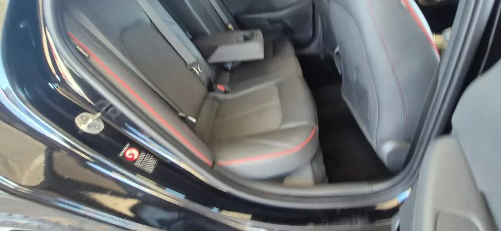 Hyundai Sonata photo 13