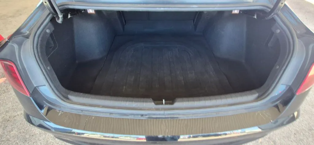 Hyundai Sonata photo 16