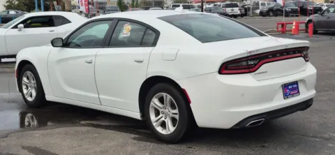 More photos of 2023 Dodge Charger SXT Sedan 4D at Best Deal Auto Group, TX