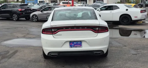 More photos of 2023 Dodge Charger SXT Sedan 4D at Best Deal Auto Group, TX