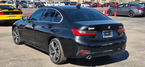 More photos of 2020 BMW 3 Series 330i Sedan 4D at Best Deal Auto Group, TX
