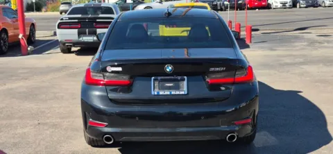More photos of 2020 BMW 3 Series 330i Sedan 4D at Best Deal Auto Group, TX