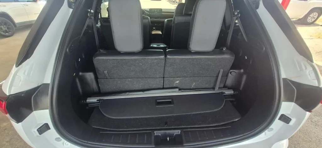 Mitsubishi Outlander photo 18