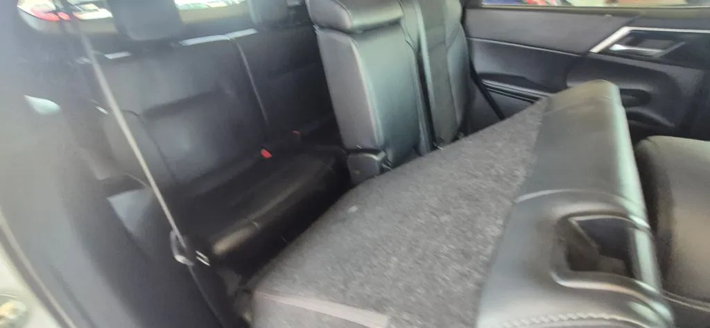 Mitsubishi Outlander photo 14