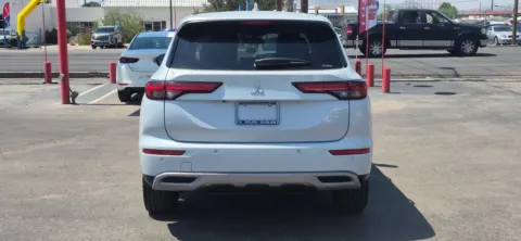 More photos of 2023 Mitsubishi Outlander SE Sport Utility 4D at Best Deal Auto Group, TX