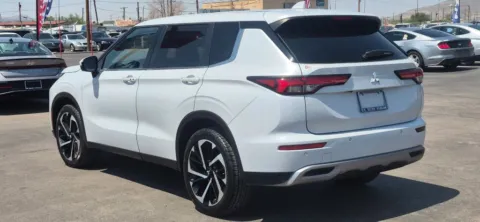 More photos of 2023 Mitsubishi Outlander SE Sport Utility 4D at Best Deal Auto Group, TX