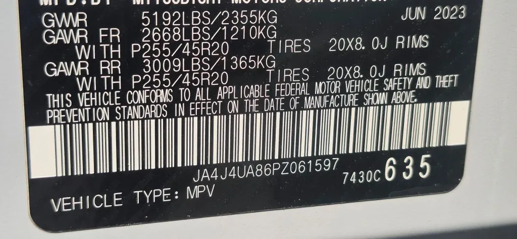 Mitsubishi Outlander photo 10
