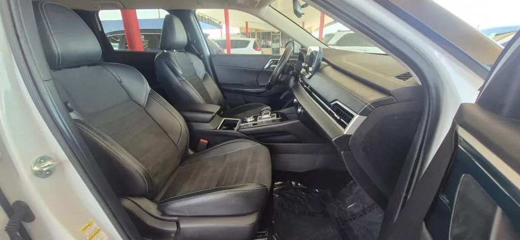 Mitsubishi Outlander photo 16