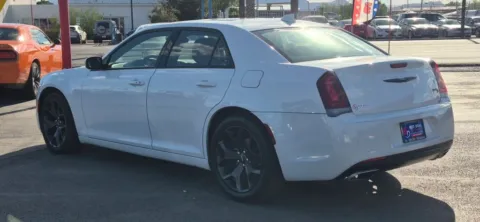 More photos of 2023 Chrysler 300 S V6 Sedan 4D at Best Deal Auto Group, TX
