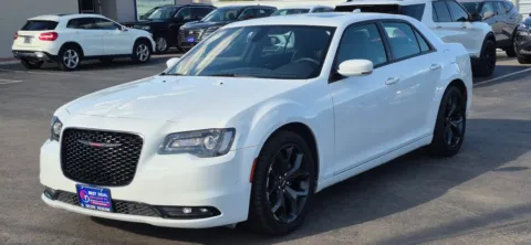 Photos of 2023 Chrysler 300 S V6 Sedan 4D for sale in El Paso, TX at Best Deal Auto Group