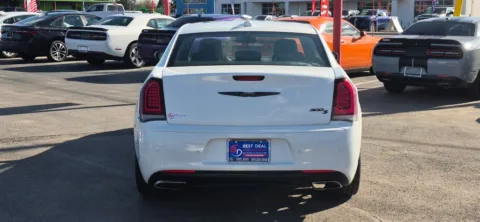 More photos of 2023 Chrysler 300 S V6 Sedan 4D at Best Deal Auto Group, TX