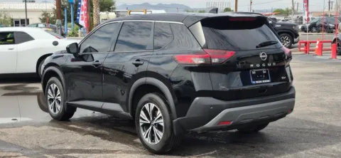 More photos of 2023 Nissan Rogue SV (2023.5) Sport Utility 4D at Best Deal Auto Group, TX
