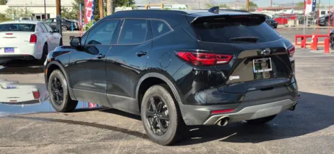 More photos of 2024 Chevrolet Blazer 2LT Sport Utility 4D at Best Deal Auto Group, TX