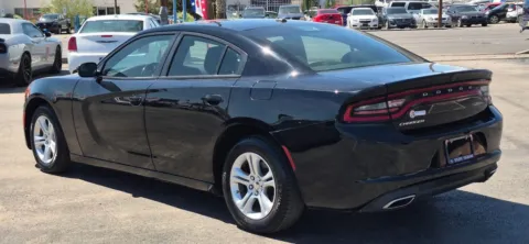 More photos of 2022 Dodge Charger SXT Sedan 4D at Best Deal Auto Group, TX