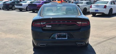 More photos of 2022 Dodge Charger SXT Sedan 4D at Best Deal Auto Group, TX