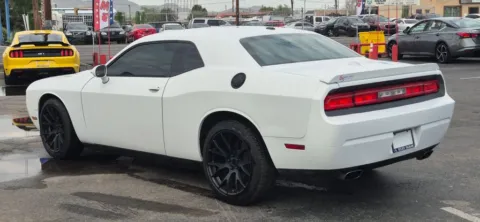 More photos of 2014 Dodge Challenger SXT Coupe 2D at Best Deal Auto Group, TX
