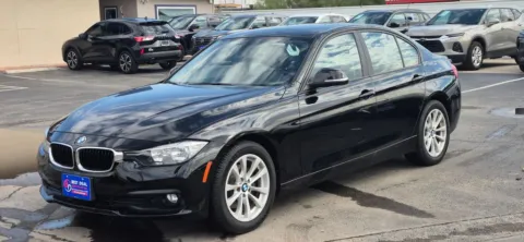 Photos of 2016 BMW 3 Series 320i Sedan 4D for sale in El Paso, TX at Best Deal Auto Group