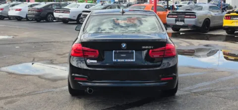 More photos of 2016 BMW 3 Series 320i Sedan 4D at Best Deal Auto Group, TX