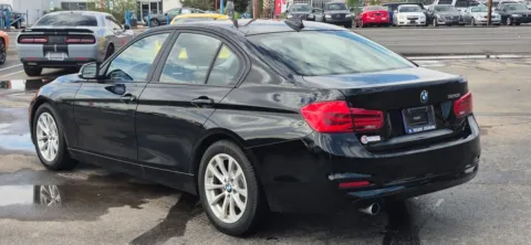More photos of 2016 BMW 3 Series 320i Sedan 4D at Best Deal Auto Group, TX