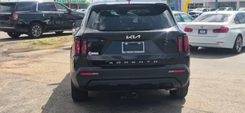 More photos of 2022 Kia Sorento LX Sport Utility 4D at Best Deal Auto Group, TX