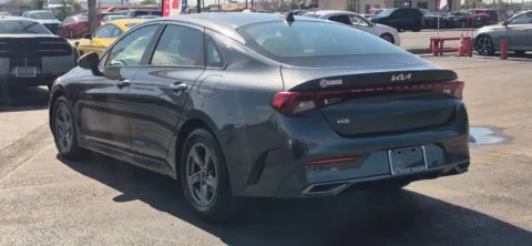 More photos of 2023 Kia K5 LXS Sedan 4D at Best Deal Auto Group, TX