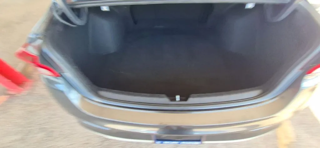 Kia K5 photo 16