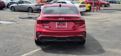 More photos of 2024 Kia Forte GT-Line Sedan 4D at Best Deal Auto Group, TX